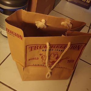 True Religion Belt